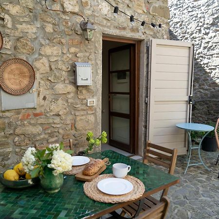 M.Sommer House Pistoia Bagian luar foto