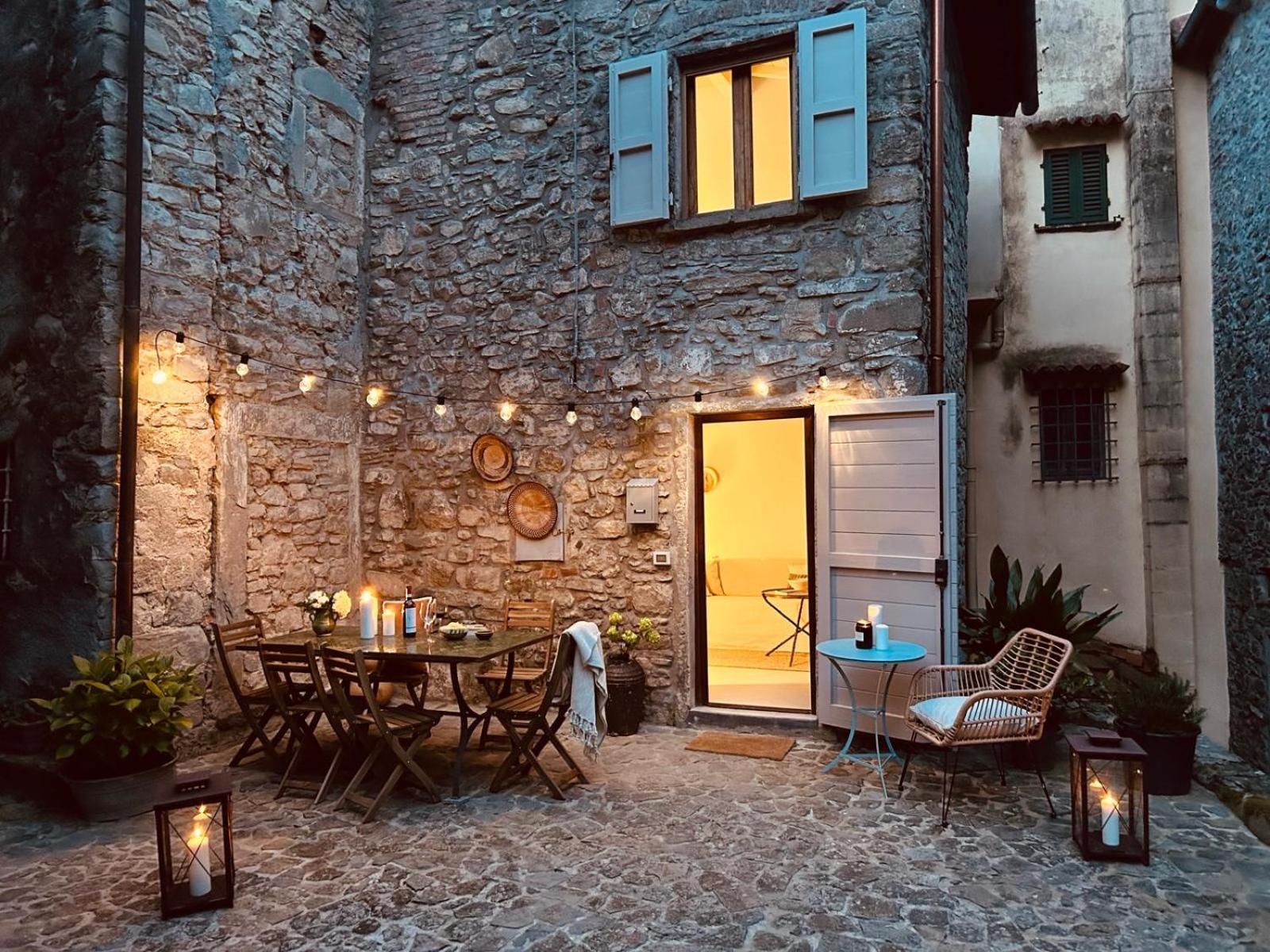 M.Sommer House Pistoia Bagian luar foto