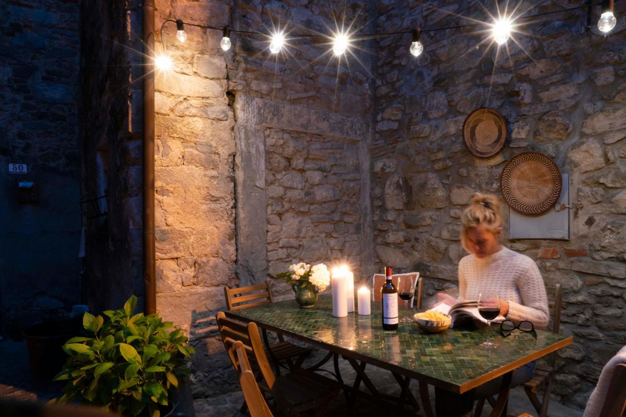 M.Sommer House Pistoia Bagian luar foto