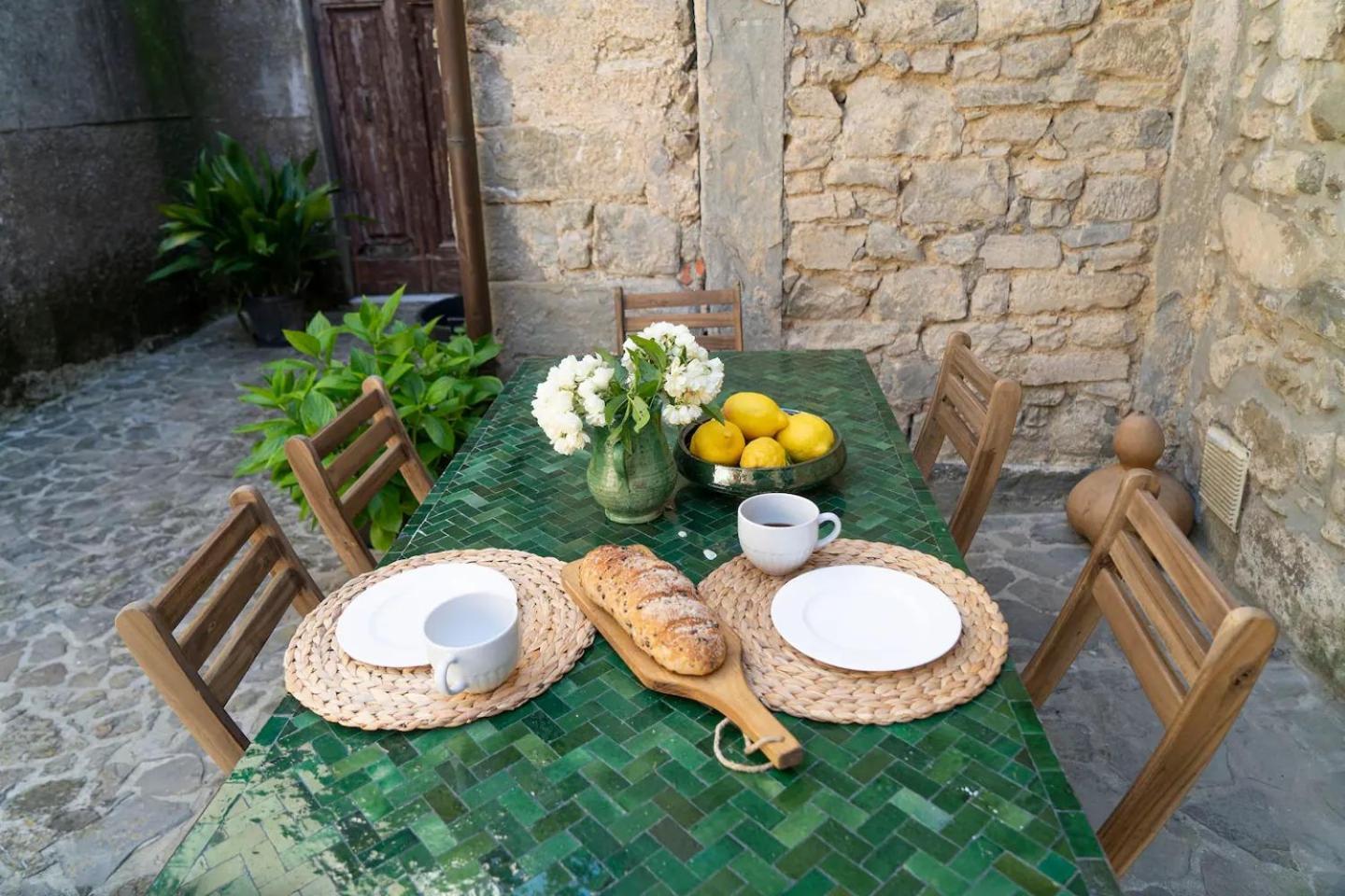 M.Sommer House Pistoia Bagian luar foto